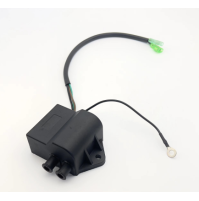 CDI UNIT  for Tohatsu, Mercury, 6hp, 8hp, 9.8hp, 2 stroke - 3B2-06060-0 - 3B2-06060-1 - 3B2-06170-0 - WI-C401 - RCMA
